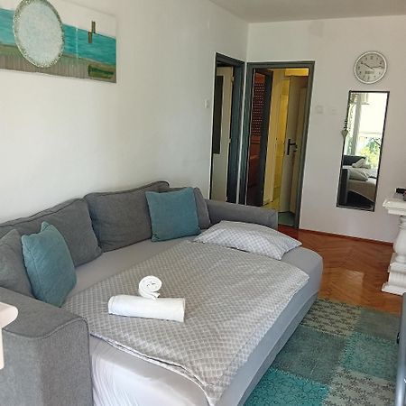 Apartman Joy Rijeka Buitenkant foto